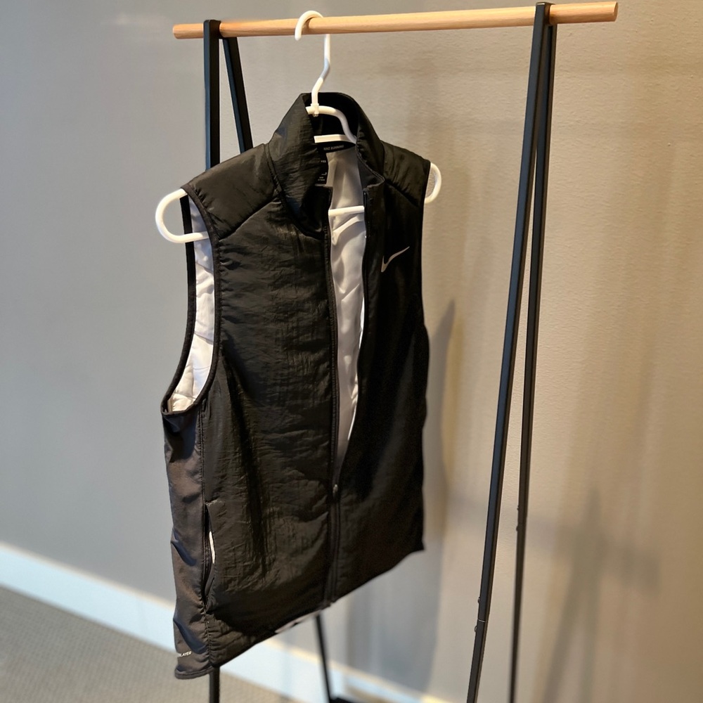 Nike Running Aerolayer Vest